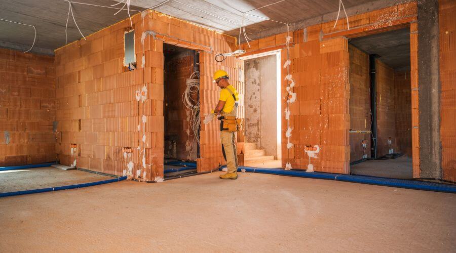 Local Chimney Repair in Montezuma, KS